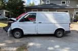 2014 Volkswagen Transporter 2.0-140 D 4MOTION, 152287km Rep.objekt – Ny clutch/svinghjul