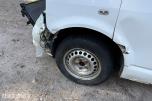 2014 Volkswagen Transporter 2.0-140 D 4MOTION, 152287km Rep.objekt – Ny clutch/svinghjul