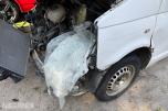 2014 Volkswagen Transporter 2.0-140 D 4MOTION, 152287km Rep.objekt – Ny clutch/svinghjul