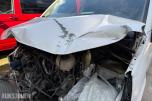 2014 Volkswagen Transporter 2.0-140 D 4MOTION, 152287km Rep.objekt – Ny clutch/svinghjul