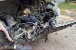 2014 Volkswagen Transporter 2.0-140 D 4MOTION, 152287km Rep.objekt – Ny clutch/svinghjul