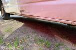 2014 Volkswagen Transporter 2.0-140 D 4MOTION, 152287km Rep.objekt – Ny clutch/svinghjul