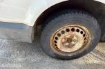 2014 Volkswagen Transporter 2.0-140 D 4MOTION, 152287km Rep.objekt – Ny clutch/svinghjul