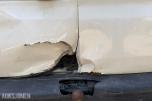 2014 Volkswagen Transporter 2.0-140 D 4MOTION, 152287km Rep.objekt – Ny clutch/svinghjul