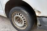 2014 Volkswagen Transporter 2.0-140 D 4MOTION, 152287km Rep.objekt – Ny clutch/svinghjul