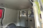 2014 Volkswagen Transporter 2.0-140 D 4MOTION, 152287km Rep.objekt – Ny clutch/svinghjul