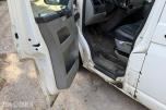 2014 Volkswagen Transporter 2.0-140 D 4MOTION, 152287km Rep.objekt – Ny clutch/svinghjul