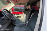 2014 Volkswagen Transporter 2.0-140 D 4MOTION, 152287km Rep.objekt – Ny clutch/svinghjul