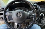 2014 Volkswagen Transporter 2.0-140 D 4MOTION, 152287km Rep.objekt – Ny clutch/svinghjul