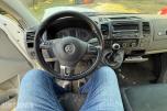 2014 Volkswagen Transporter 2.0-140 D 4MOTION, 152287km Rep.objekt – Ny clutch/svinghjul