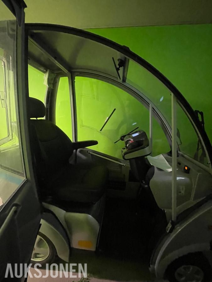 2018 Hepro s4 cabin