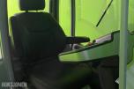 2018 Hepro s4 cabin