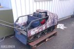 2023 Snow dog Compact 
