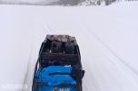 2023 Snow dog Compact 