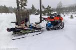 2023 Snow dog Compact 