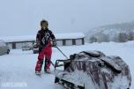 2023 Snow dog Compact 
