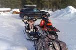 2023 Snow dog Compact 