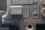 1999 Volkswagen Caravelle 2.5 TDI 102hk 4MOTION 7-seter Reparasjonsobjekt
