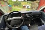 1999 Volkswagen Caravelle 2.5 TDI 102hk 4MOTION 7-seter Reparasjonsobjekt