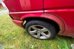 1999 Volkswagen Caravelle 2.5 TDI 102hk 4MOTION 7-seter Reparasjonsobjekt