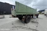 1946 Dodge lastebil 25000km 