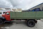 1946 Dodge lastebil 25000km 