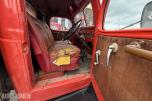 1946 Dodge lastebil 25000km 