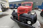 1946 Dodge lastebil 25000km 