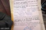 1946 Dodge lastebil 25000km 
