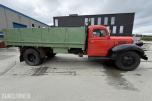 1946 Dodge lastebil 25000km 
