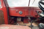 1946 Dodge lastebil 25000km 