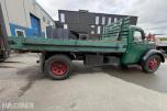 1946 Reo SPEED WAGON veteran lastebil 