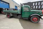 1946 Reo SPEED WAGON veteran lastebil 