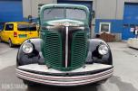 1946 Reo SPEED WAGON veteran lastebil 