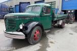 1946 Reo SPEED WAGON veteran lastebil 