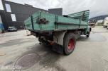 1946 Reo SPEED WAGON veteran lastebil 