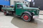 1946 Reo SPEED WAGON veteran lastebil 