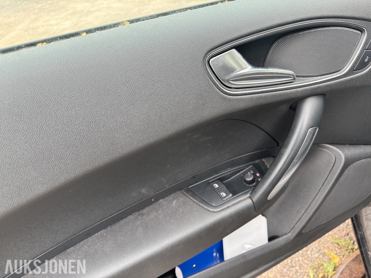 2011 Audi A1 1.2-86 - 99 579 km 