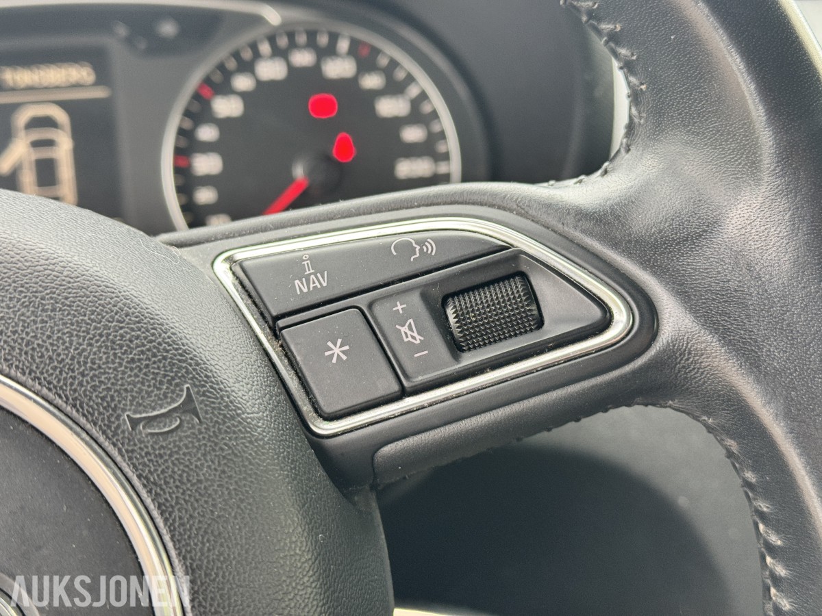 2011 Audi A1 1.2-86 - 99 579 km 