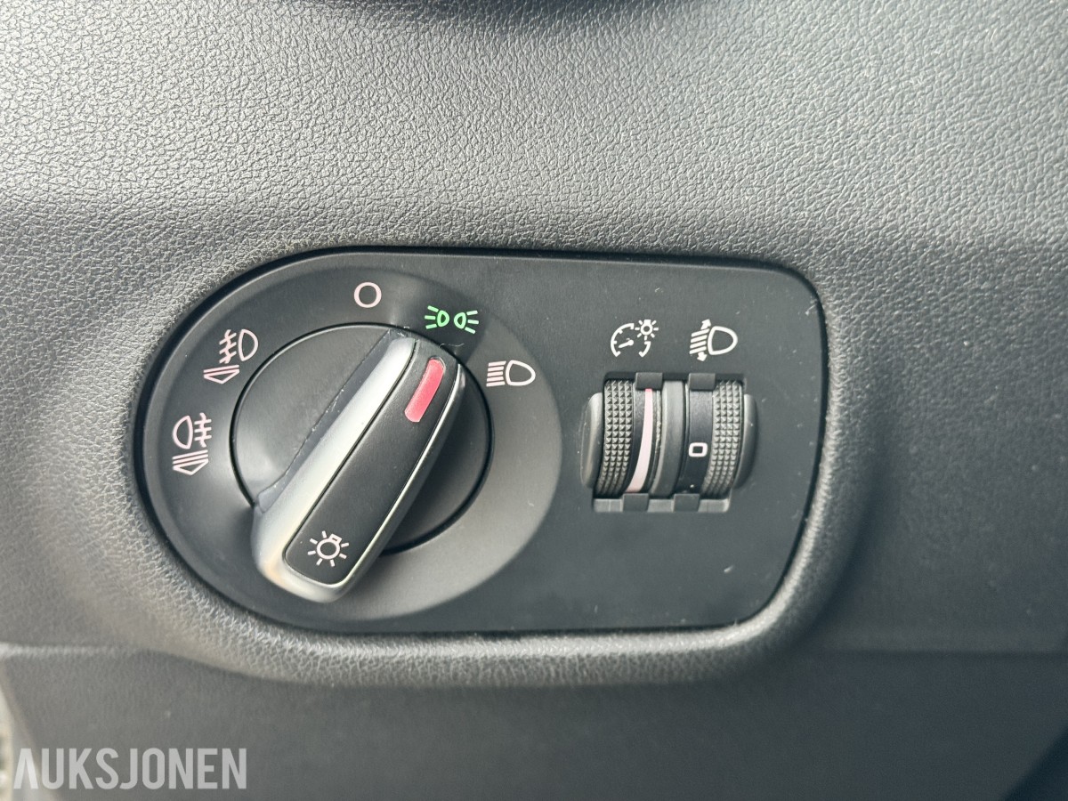 2011 Audi A1 1.2-86 - 99 579 km 