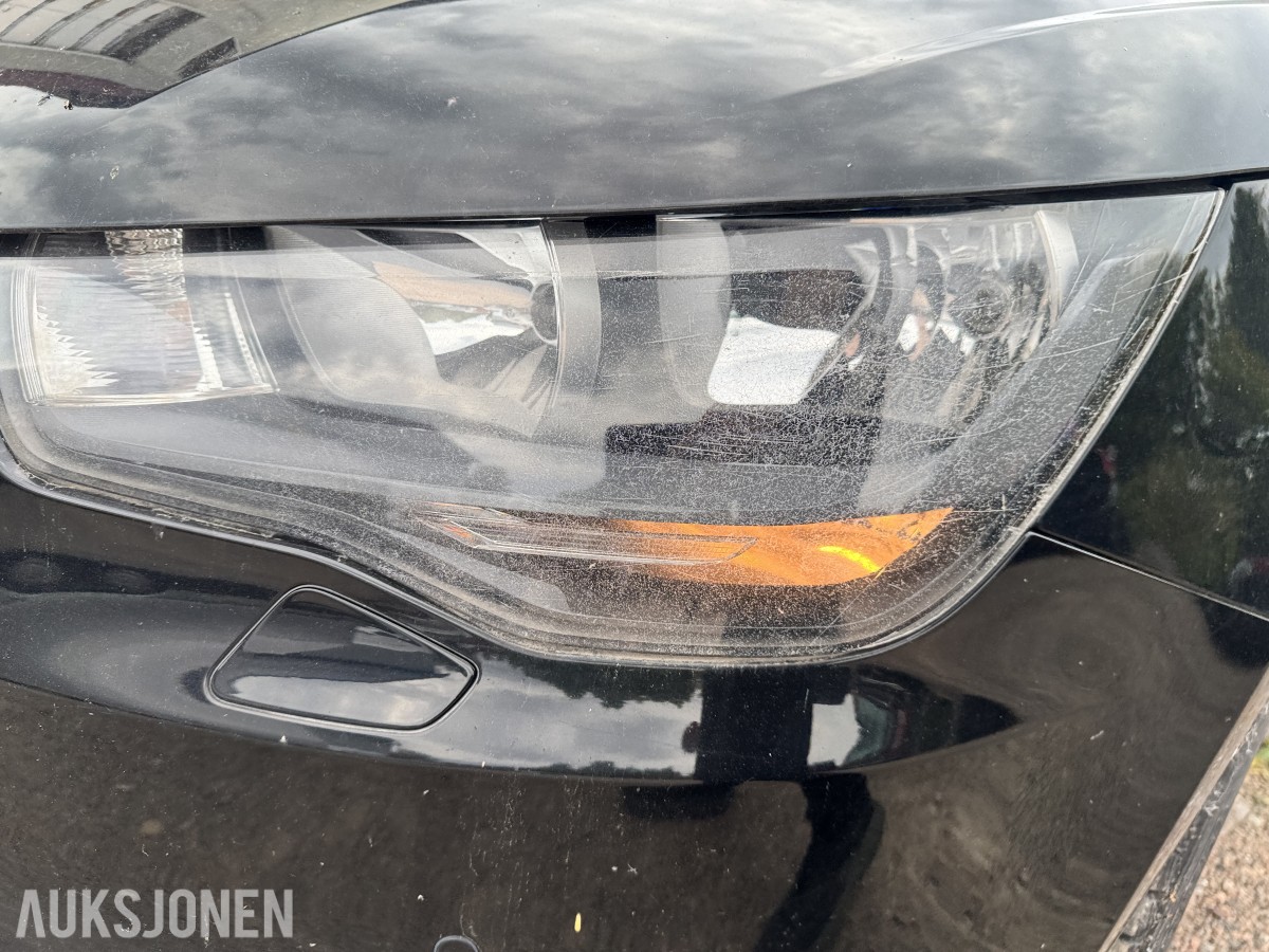 2011 Audi A1 1.2-86 - 99 579 km 