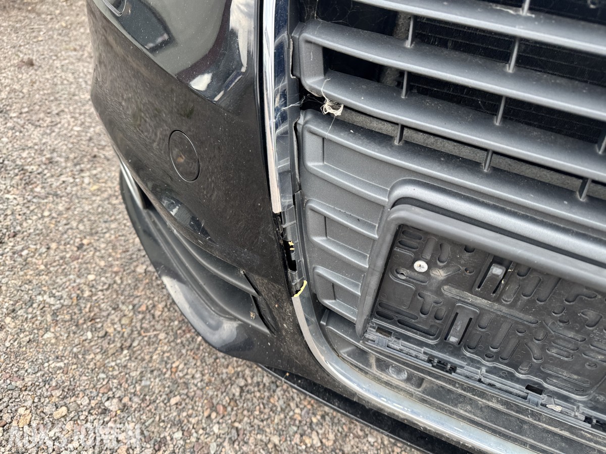 2011 Audi A1 1.2-86 - 99 579 km 