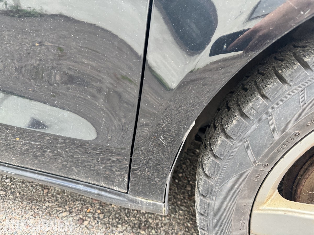 2011 Audi A1 1.2-86 - 99 579 km 