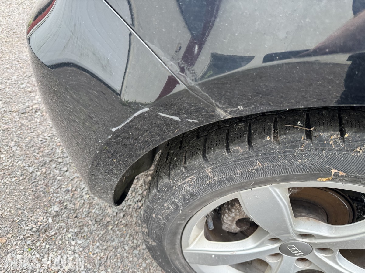 2011 Audi A1 1.2-86 - 99 579 km 