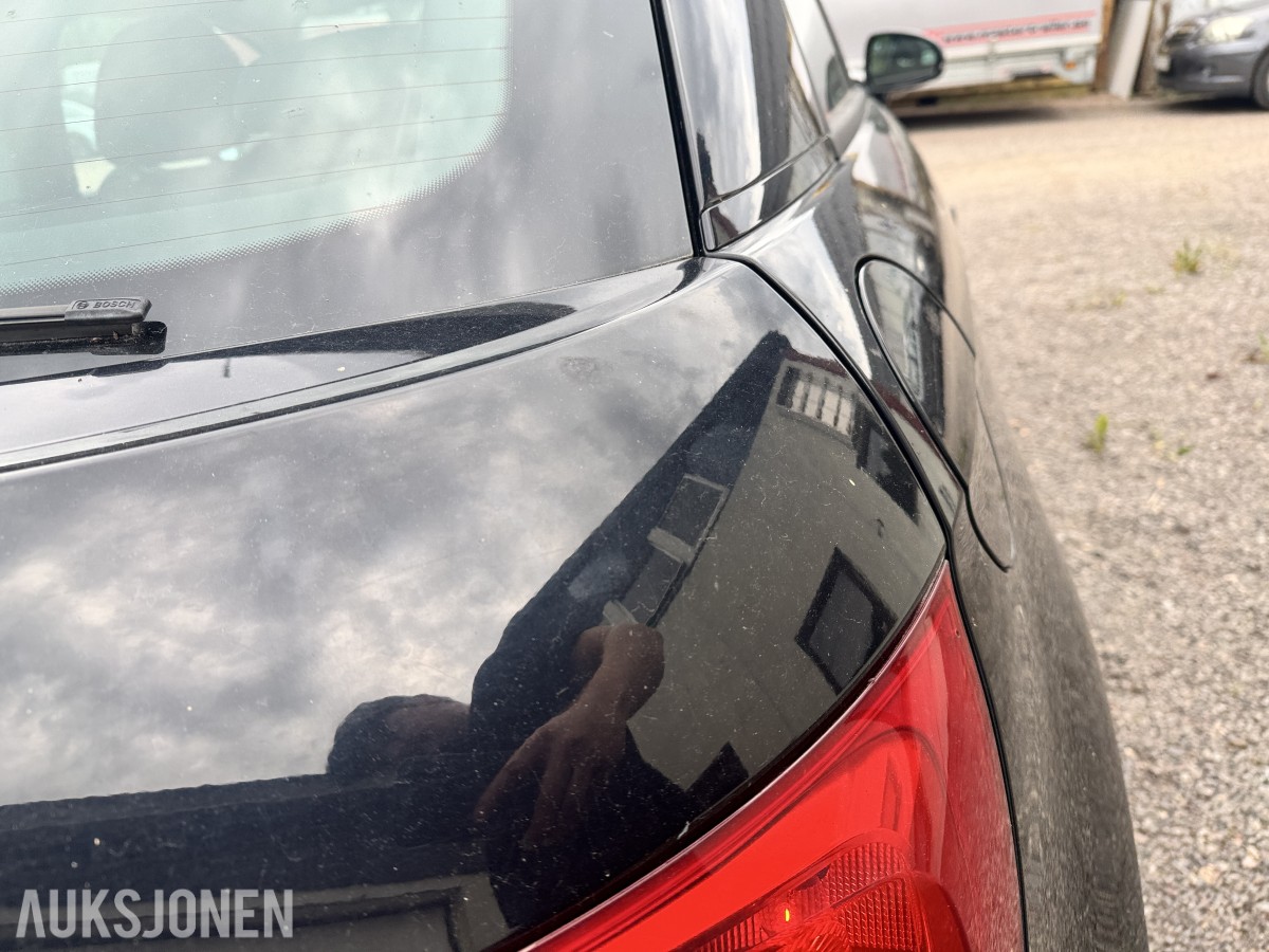 2011 Audi A1 1.2-86 - 99 579 km 