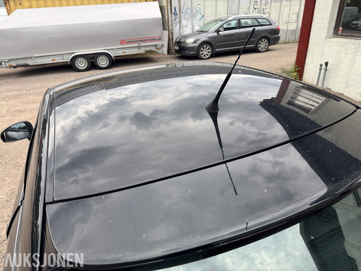 2011 Audi A1 1.2-86 - 99 579 km 