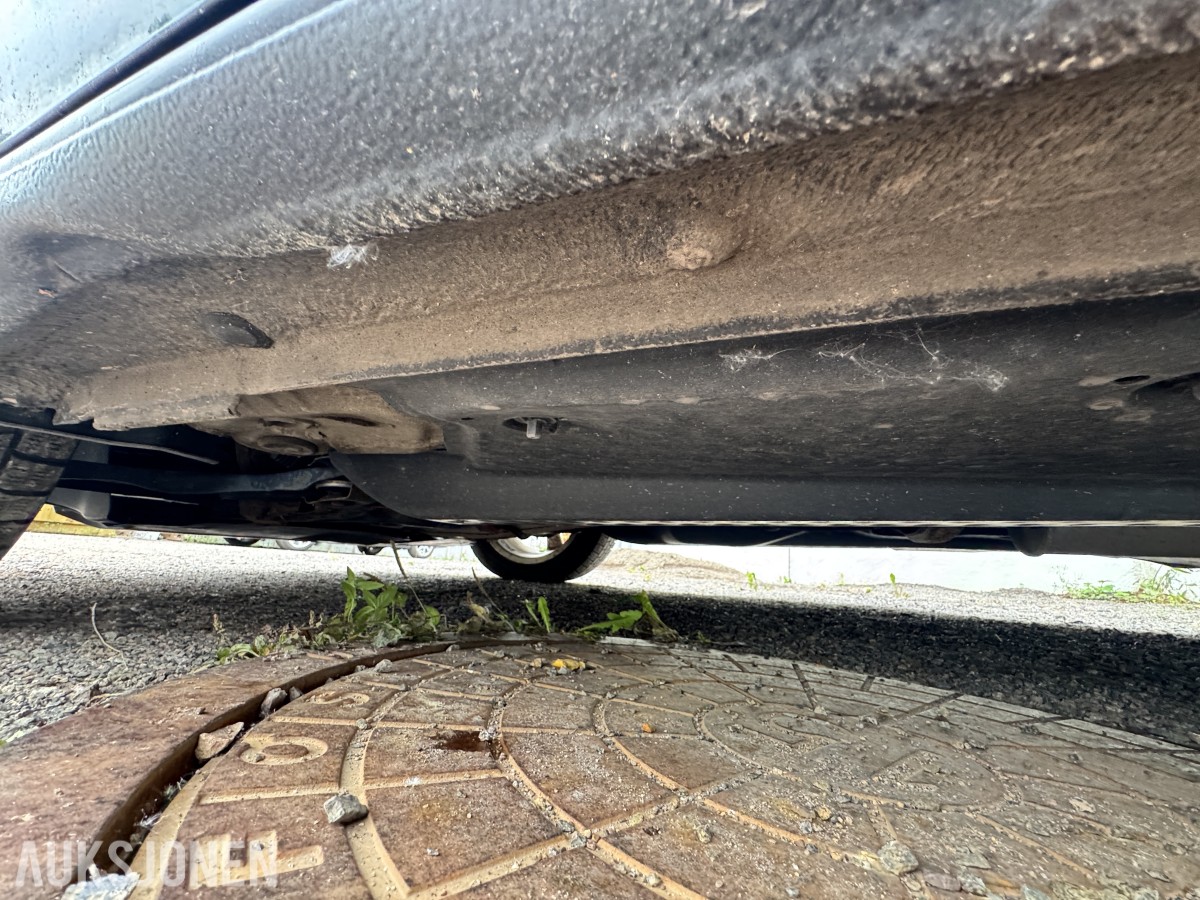 2011 Audi A1 1.2-86 - 99 579 km 