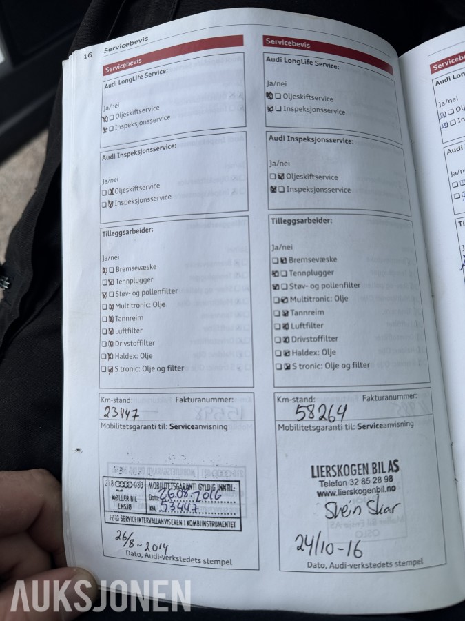 2011 Audi A1 1.2-86 - 99 579 km 