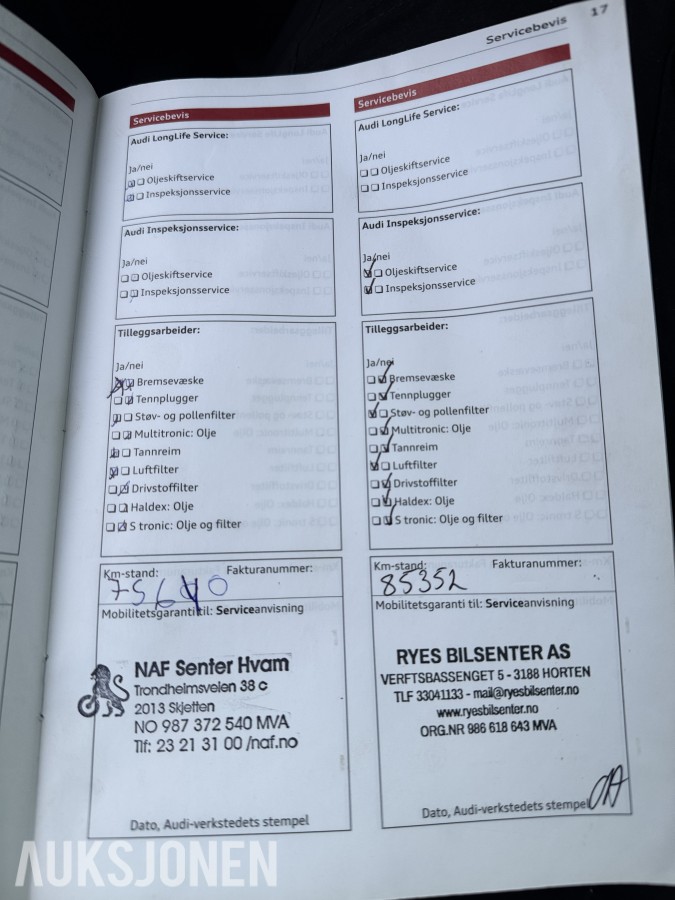 2011 Audi A1 1.2-86 - 99 579 km 