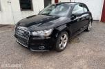 2011 Audi A1 1.2-86 - 99 579 km 